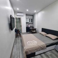 Chính Chủ Cho Thuê Chung Cư Mini 32M2 Full Đồ Đẹp Cuối Phố Hồng Tiến Giá Bán 4.5 Triệu: Liên Hệ: 0916393862
