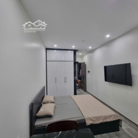 Chính Chủ Cho Thuê Chung Cư Mini 32M2 Full Đồ Đẹp Cuối Phố Hồng Tiến Giá Bán 4.5 Triệu: Liên Hệ: 0916393862