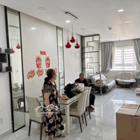 Cho Thuê Căn Hộ Chung Cư 2 Phòng Ngủ 2 Vệ Sinhtopaz City Q8