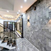 Cho Thuê Nhà Mặt Ngõ - Sân Cổng Riêng Lạch Tray