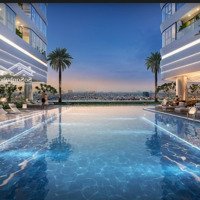 Số Lượng Có Hạn: Khám Phá Sky Villa - Biệt Thự Trên Không Đẳng Cấp Tại King Crown Infinity!