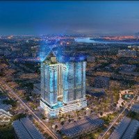 Số Lượng Có Hạn: Khám Phá Sky Villa - Biệt Thự Trên Không Đẳng Cấp Tại King Crown Infinity!
