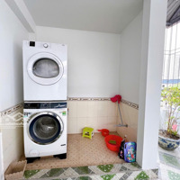 Nhà Mặt Ngõ Phạm Văn Đồng, Cầu Giấy, Lô Góc 2 Mặt Ngõ Cách Phố 30M, 38M2 X5T Nt Đầy Đủ Giá Bán 7,35 Tỷ