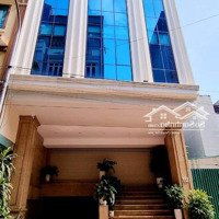 Rất Đẹp! Nguyễn Xiển, Thanh Xuân 110M2,Mặt Tiền9M, 9 Tầng, Nhà Mới, Kd, Vp, Nhỉnh 40 Tỷ 0988424386