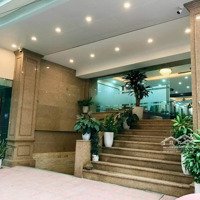 Rất Đẹp! Nguyễn Xiển, Thanh Xuân 110M2,Mặt Tiền9M, 9 Tầng, Nhà Mới, Kd, Vp, Nhỉnh 40 Tỷ 0988424386