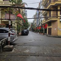 Bán Liền Kề Lô Góc 50M2 Tại Kđtm Đại Kim - Định Công, Giá Ưu Đãi 18 Tỷ Vnd