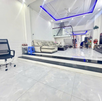 Bán Nhà 4 Tầng Đường A2 (Văn Tiến Dũng) Khu Đô Thị Vcn Phước Hải Giá Bán 11.2 Tỷ
