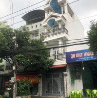 Nhàmặt Tiền90 Trần Quang Cơ 4Mx17M, Trệt 2 Lầu Sân Thượng