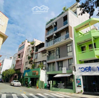 Bán Nhà Mặt Tiền Đường Số 2 Cư Xá Đô Thành, P.4, Q.3 Trệt 3 Lầu St Diện Tích: 8M X 25M, Giá Bán 39 Tỷ Tl