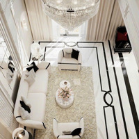 Bán Nhà Mặt Tiền Đường Số 2 Cư Xá Đô Thành, P.4, Q.3 Trệt 3 Lầu St Diện Tích: 8M X 25M, Giá Bán 39 Tỷ Tl