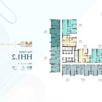 CHÍNH THỨC NHẬN BOOKING THE MATRIX ONE GIAI ĐOẠN 2 - CĂN HỘ CAO CẤP MỸ ĐÌNH