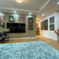Hiếm! Giảm Giá Bán 200 Triệu Bán Gấp Căn Hộ 78M2 2N 2W Tại Goldsilk Nhà Full Nội Thất, Hướng Mát, Có Ra Lộc