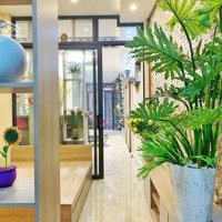 Hiếm - Nhà Nguyễn Văn Cừ Long Biên - Nội Thất Đẹp, Nhà Sẵn Về Ở Ngay - Thoáng Trước Sau
