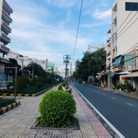 Mặt Tiền Đắc Địa 186 Hiền Vương 4.2Mx20M, Nhà Trệt 2 Lầu