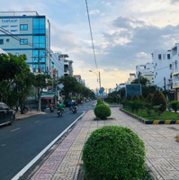 Mặt Tiền Đắc Địa 186 Hiền Vương 4.2Mx20M, Nhà Trệt 2 Lầu