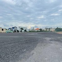 Cần Chuyển Nhượng 2,6 Ha Đất Mặt Tiền Đường An Phú Đông 3, Quận 12, Tp. Hcm
