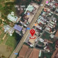 Mặt Tiền Quốc Lộ 1A - Bình Tú - Thăng Bình - Quảng Nam 125M2 Bán Nhanh