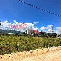 Bán Đất Nền Tại Xã Ka Đô, Đơn Dương, Lâm Đồng, Giá Ưu Đãi 880 Triệu, 140M2