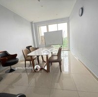 Chính Chủ Cho Thuê Căn Nguyễn Cơ Thạch, Đẹp Từng Chi Tiết, Không Chê Được, 150 Triệu/Tháng