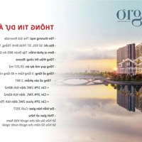 The Gió Revierside Giai Đoạn 1 Căn 1 Phòng Ngủdk Từ 1Tỷ5-1Tỷ6, Lh Em Nhận Đầy Đủ Thông Tin, Csbh Tốt Nhất