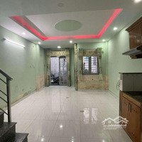 Chỉ 3 Tỷ Hơn 40M2 Nhà 3 Tầng Gần Công Viên Làng, Hoa - Chợ, Hạnh Thông Tây, Đường Số 18, P8, Gv