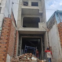 Bán Nhà 1 Trệt 2 Lầu P. Tam Hoà. Tp Biên Hoà