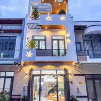 Bán Nhà 1 Trệt 2 Lầu P. Tam Hoà. Tp Biên Hoà