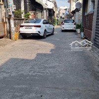 Bán Nhà 1 Trệt 2 Lầu P. Tam Hoà. Tp Biên Hoà