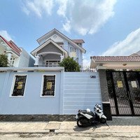 Chính Chủ Gửi Bán Căn Biệt Thự Sân Vườn. Sổ Hồng Hoàn Công. Trung Tâm Quận Bình Thuỷ