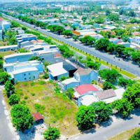 147M2 Mặt Tiền Đường 48M Trần Hưng Đạo Ngay Góc Nguyễn Gia Thiều
