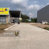 Hàng Hiếm Hl13, Xã Tân Trung ( Cách Ub Xã 10P ) 175M2 / 370 Triệu. Đất Đẹp 7X25 Sổ Riêng Bao Sang Tên