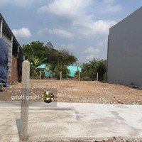 Hàng Hiếm Hl13, Xã Tân Trung ( Cách Ub Xã 10P ) 175M2 / 370 Triệu. Đất Đẹp 7X25 Sổ Riêng Bao Sang Tên
