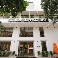 Cho Thuê Biệt Thự Tại Xuân La,Diện Tích100M2X3 Tầng,Mặt Tiền18M, Thông Sàn, Kd Mọi Mô Hình.