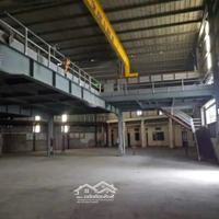 - Vị Trí Kcn Quốc Oai, Km17 Đại Lộ Thăng Long
- Diện Tích Nhà Xưởng 1500M2