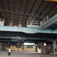 - Vị Trí Kcn Quốc Oai, Km17 Đại Lộ Thăng Long
- Diện Tích Nhà Xưởng 1500M2