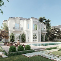 Bán Dinh Thự Đẳng Cấp Tại Aqua City Biên Hòa Đồng Nai Diện Tích 1350M2