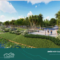 Bán Dinh Thự Đẳng Cấp Tại Aqua City Biên Hòa Đồng Nai Diện Tích 1350M2