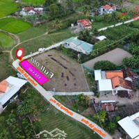 Ông Anh Để Lại Lô Góc 2 Mặt Tiền Full Thổ Cư Tại Ninh Thọ, Khu Nam Vân Phong