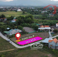 Ông Anh Để Lại Lô Góc 2 Mặt Tiền Full Thổ Cư Tại Ninh Thọ, Khu Nam Vân Phong