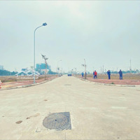 10.5 Tỷ Lô Góc 3 Mặt Thoáng 210M Khu Đấu Giá Bạch Đa Kim Hoa Mê Linh Hà Nội 0967522585