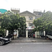 Cho Thuê Biệt Thự Lô Góc Hyundai Hillstate Kinh Doanh Đỉnh