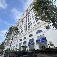 Bán Nhanh Căn 36,8M2 Chung Cư Eden Garden Thái Bình Giá Tốt Nhất Thị Trường Căn Thương Mại Toà Bt15
