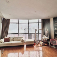 (Chính Chủ). Bán Căn 2 Phòng Ngủ 2 Vệ Sinh99M2, Nhà Đẹp, Nội Thất Xịn, Sổ Đỏ Cc. Giá Bán 7 Tỷ Eurowindow Tdh