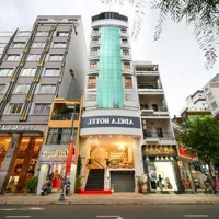 Ngay Phố Đi Bộ Bán Nhàmặt Tiềnlê Thánh Tôn, Bến Nghé, Q1. 4,5X23M, 6 Tầng Hđt: 120 Triệu/Th