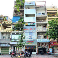 Ngay Phố Đi Bộ Bán Nhàmặt Tiềnlê Thánh Tôn, Bến Nghé, Q1. 4,5X23M, 6 Tầng Hđt: 120 Triệu/Th
