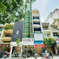 Ngay Phố Đi Bộ Bán Nhàmặt Tiềnlê Thánh Tôn, Bến Nghé, Q1. 4,5X23M, 6 Tầng Hđt: 120 Triệu/Th