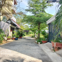 Bán Đất Tại Nguyễn Bình, Nhà Bè, 3,5 Tỷ, 105M Vị Trí Đẹp, Khu Ven Sông Thoáng Mát