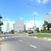 Bán Lô Đất Biển Đường Vương Thừa Vũ, Sơn Trà, Gần Biển Mỹ Khê, Kề Dự Án Tòa Tháp Đôi Sắp Khởi Công