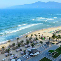 Bán Lô Đất Biển Đường Vương Thừa Vũ, Sơn Trà, Gần Biển Mỹ Khê, Kề Dự Án Tòa Tháp Đôi Sắp Khởi Công