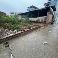 Siêu Rẻ: Chủ Gửi Bán 83.2M2 Đình Trung , Xuân Nộn , Đông Anh Giá Chỉ 4X